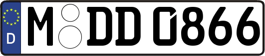 M-DD0866