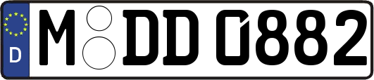M-DD0882