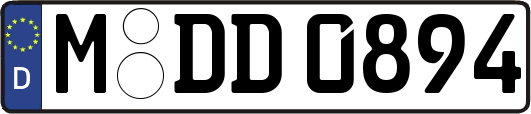 M-DD0894
