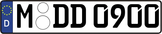 M-DD0900