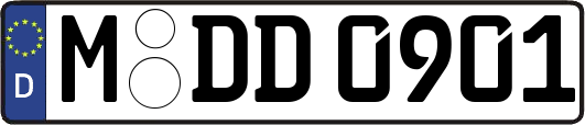 M-DD0901