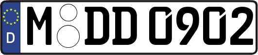 M-DD0902