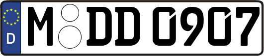 M-DD0907