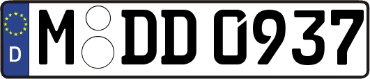 M-DD0937