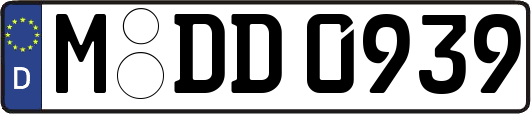 M-DD0939
