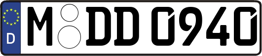 M-DD0940