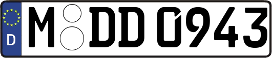 M-DD0943