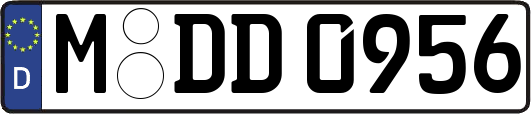 M-DD0956