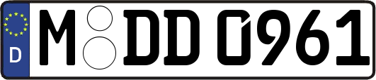 M-DD0961