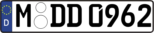 M-DD0962