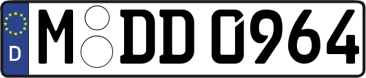 M-DD0964