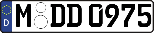 M-DD0975