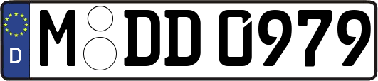 M-DD0979