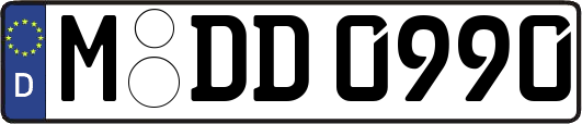 M-DD0990