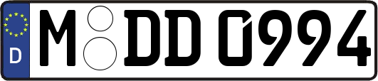 M-DD0994