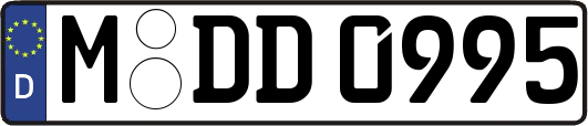 M-DD0995
