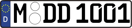M-DD1001