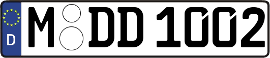 M-DD1002