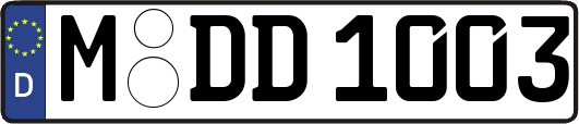 M-DD1003