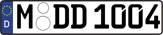M-DD1004