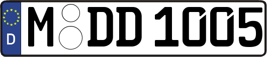 M-DD1005