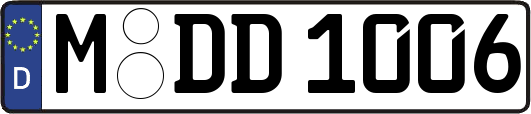 M-DD1006
