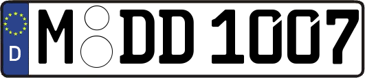 M-DD1007
