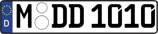 M-DD1010