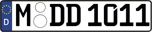 M-DD1011