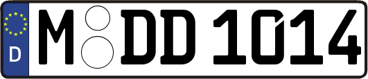 M-DD1014