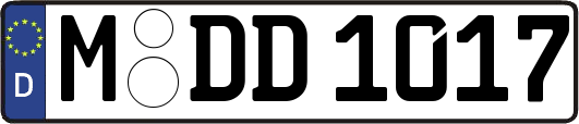 M-DD1017