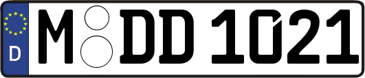 M-DD1021