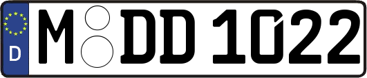 M-DD1022