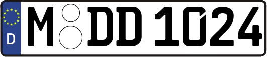 M-DD1024