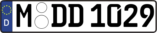 M-DD1029
