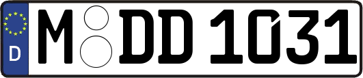M-DD1031