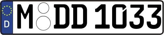 M-DD1033