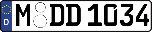 M-DD1034