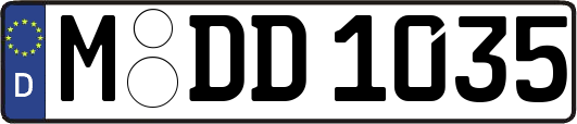 M-DD1035