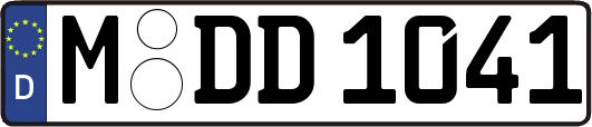 M-DD1041