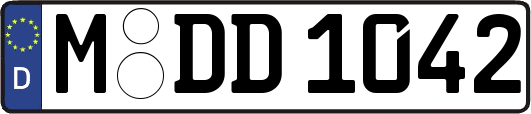 M-DD1042