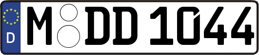 M-DD1044