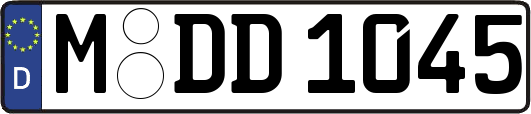 M-DD1045