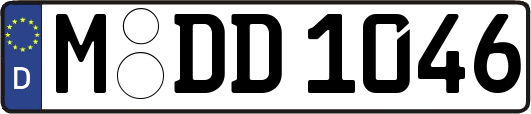 M-DD1046