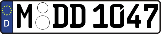 M-DD1047