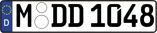 M-DD1048