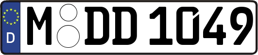 M-DD1049