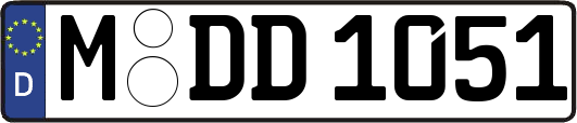 M-DD1051