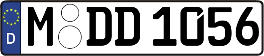 M-DD1056