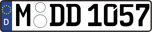 M-DD1057